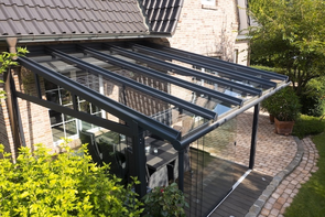 Website Landing Page Banner